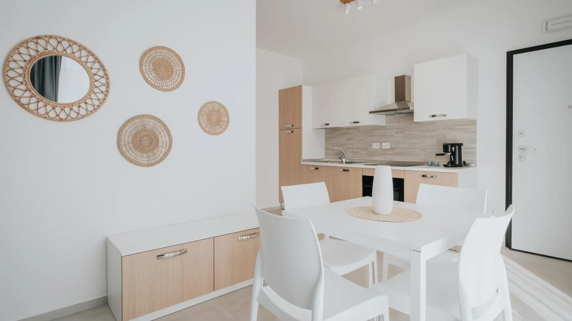 Il Sogno Di Gio Apartment Portopalo Di Capo Passero 0*,  Italy