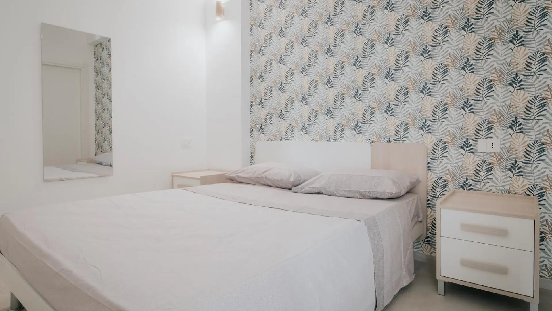 Il Sogno Di Gio Apartment Portopalo Di Capo Passero