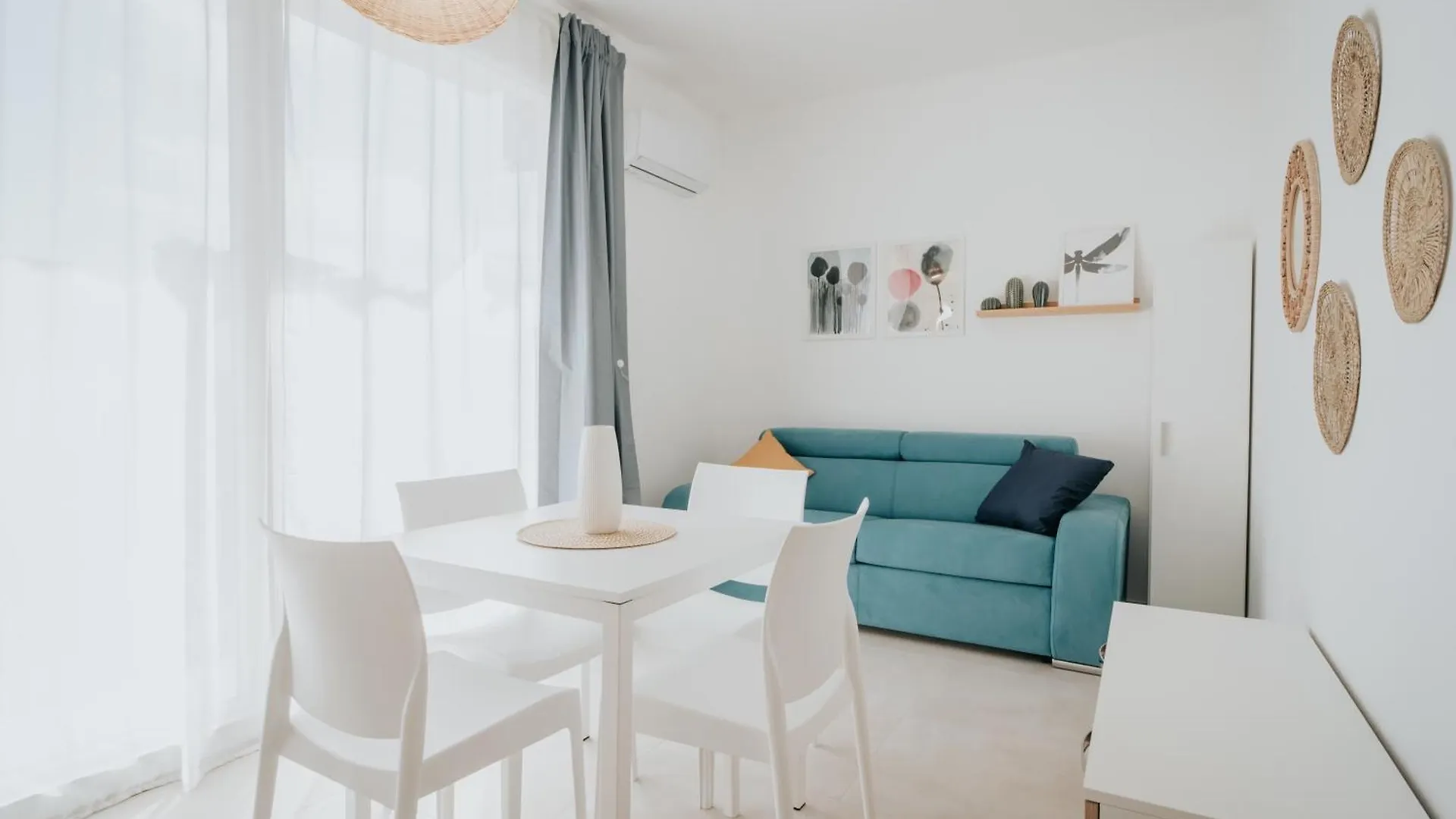 Il Sogno Di Gio Apartment Portopalo Di Capo Passero 0*,  Italy