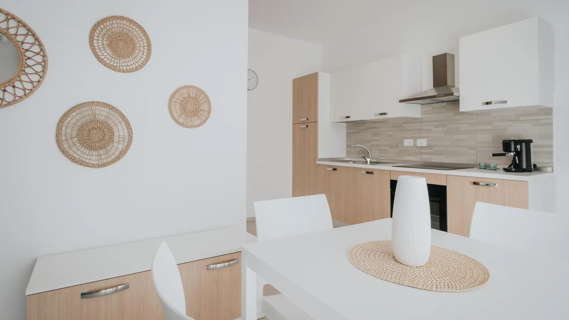 Il Sogno Di Gio Apartment Portopalo Di Capo Passero