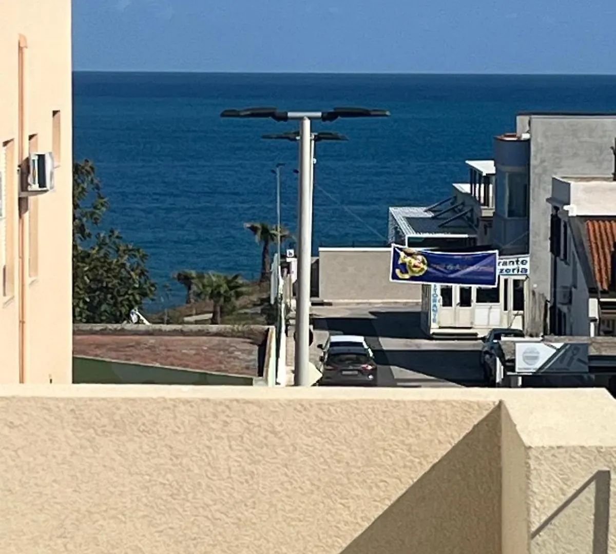 Il Sogno Di Gio Apartment Portopalo Di Capo Passero Italy