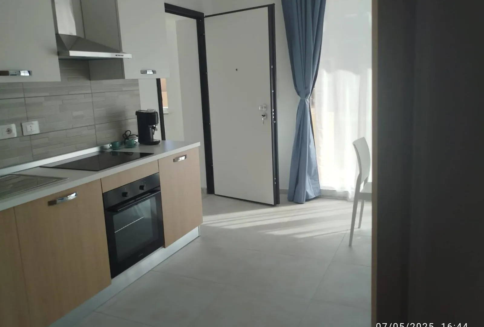 Il Sogno Di Gio Apartment Portopalo Di Capo Passero Italy