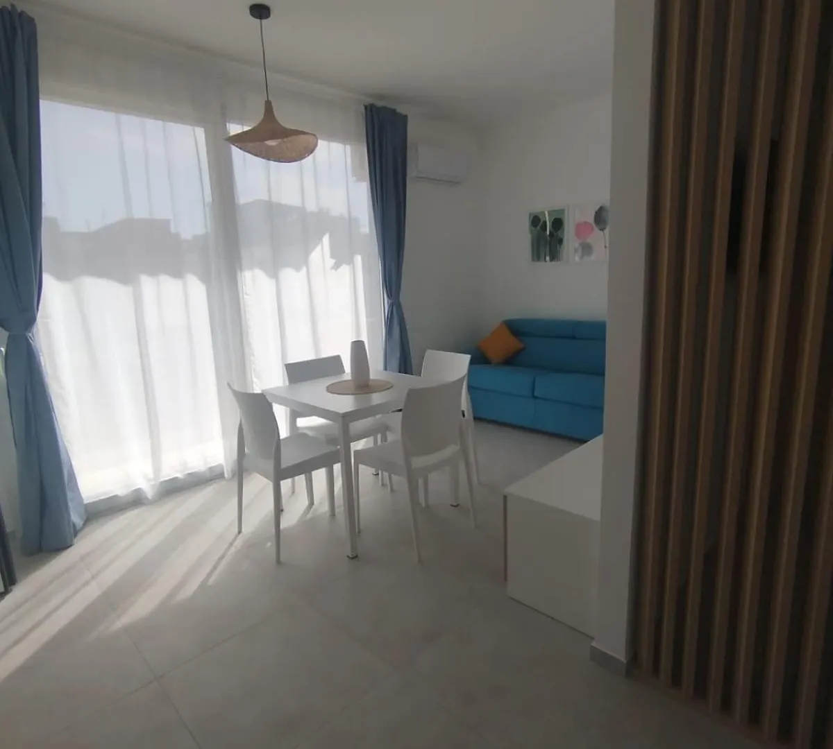 Il Sogno Di Gio Apartment Portopalo Di Capo Passero