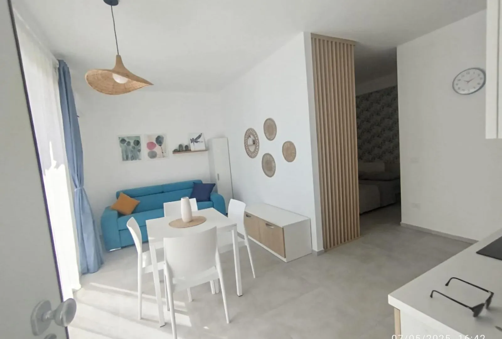 Il Sogno Di Gio location